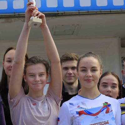День освобождения Евпатории 2021
