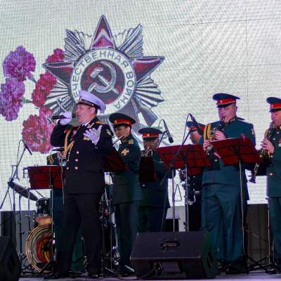 День Победы 2021