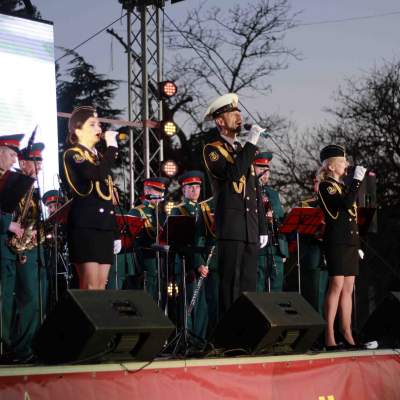 День Победы 2021