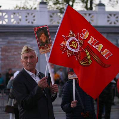 День Победы 2021