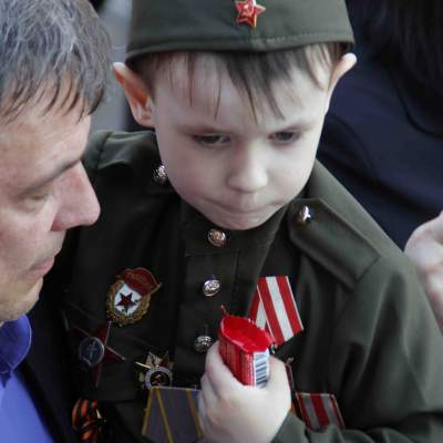 День воинской славы России
