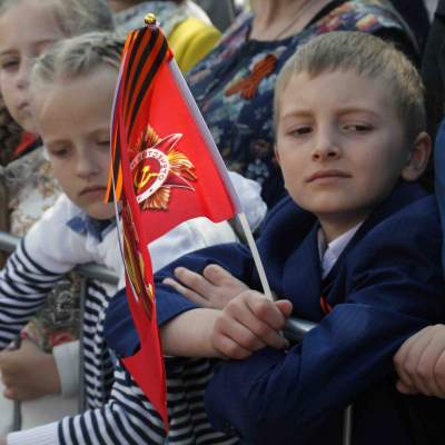 День воинской славы России