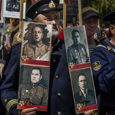 День воинской славы России