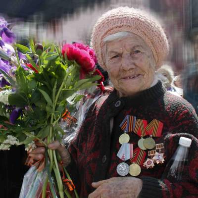 День воинской славы России