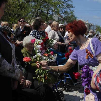 День воинской славы России
