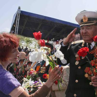 День воинской славы России