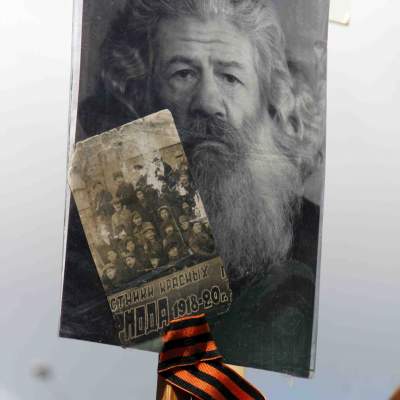 День воинской славы России