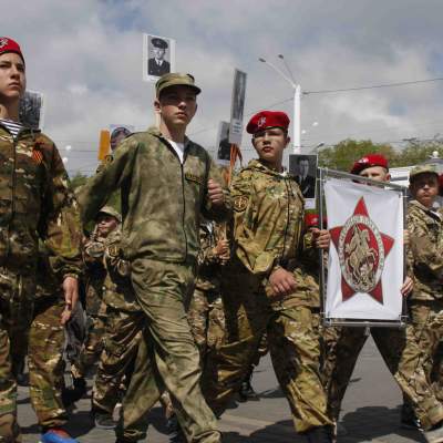День воинской славы России