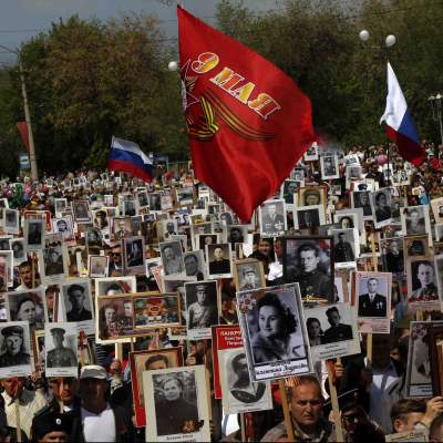 День воинской славы России