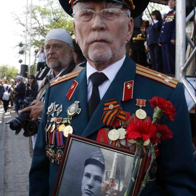 День воинской славы России