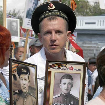 День воинской славы России