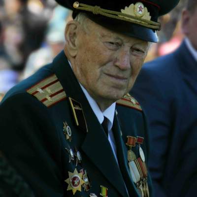 День воинской славы России