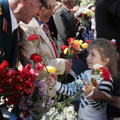 День воинской славы России