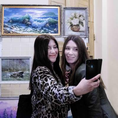 День защитника Отечества 2022
